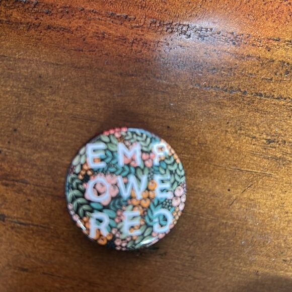 Elyse Breanne Design pin round bundle 4 - Picture 6 of 11